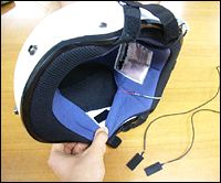 こんなスピーカーだそうな・・