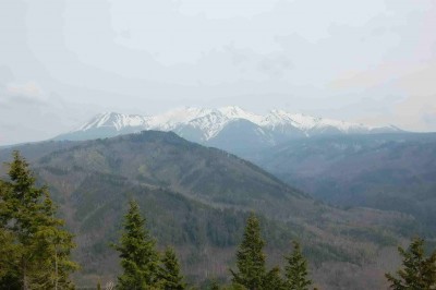 馬瀬２では走れない鈴蘭スカイラインから見る御嶽山