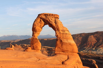 IMG_0602.JPG (123.55 KiB) 閲覧された回数 7243 回 アーチーズ国立公園のデリケートアーチ