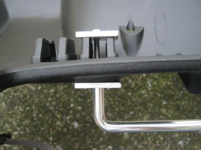 IMG_5922_2_1.JPG (31.28 KiB) 閲覧された回数 8602 回 アルミ板厚は2mm。庭に転がっていたアルミを使いました。