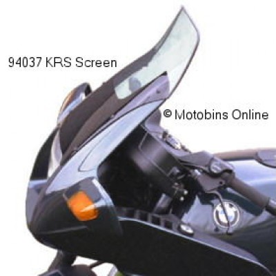 K100RS　K1100RS用　セクダムシールド