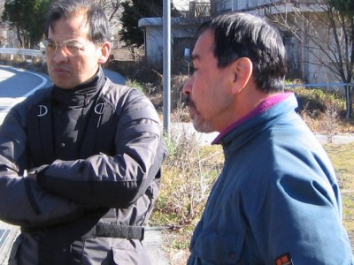 横瀬さん、次はあなたの番ですぜ・・
