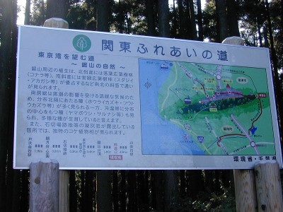2本目の林道