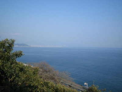 薩垂峠