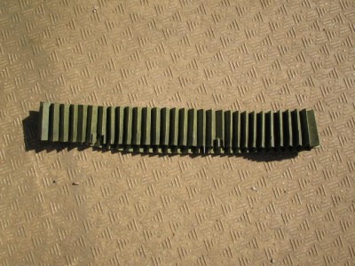 中身は懐かしい紙フィルター