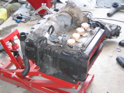 IMG_2413.JPG (68.4 KiB) 閲覧された回数 11209 回 ついに心臓部のみの姿に・・感慨深い・・