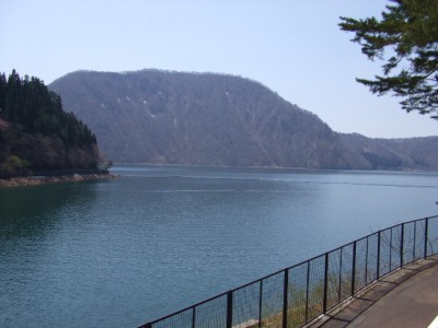 連休前だったような気がするのですが・・・